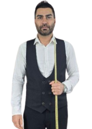 علی یوسفی