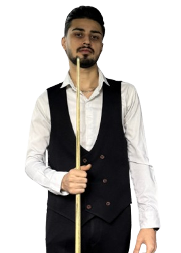 محمد محمدی