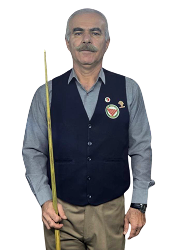 هادی هدایتی