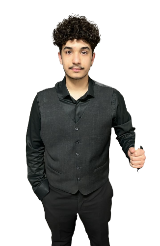 علی سیفی