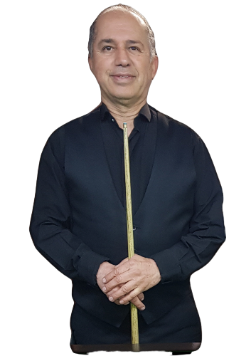 حسین متین پور