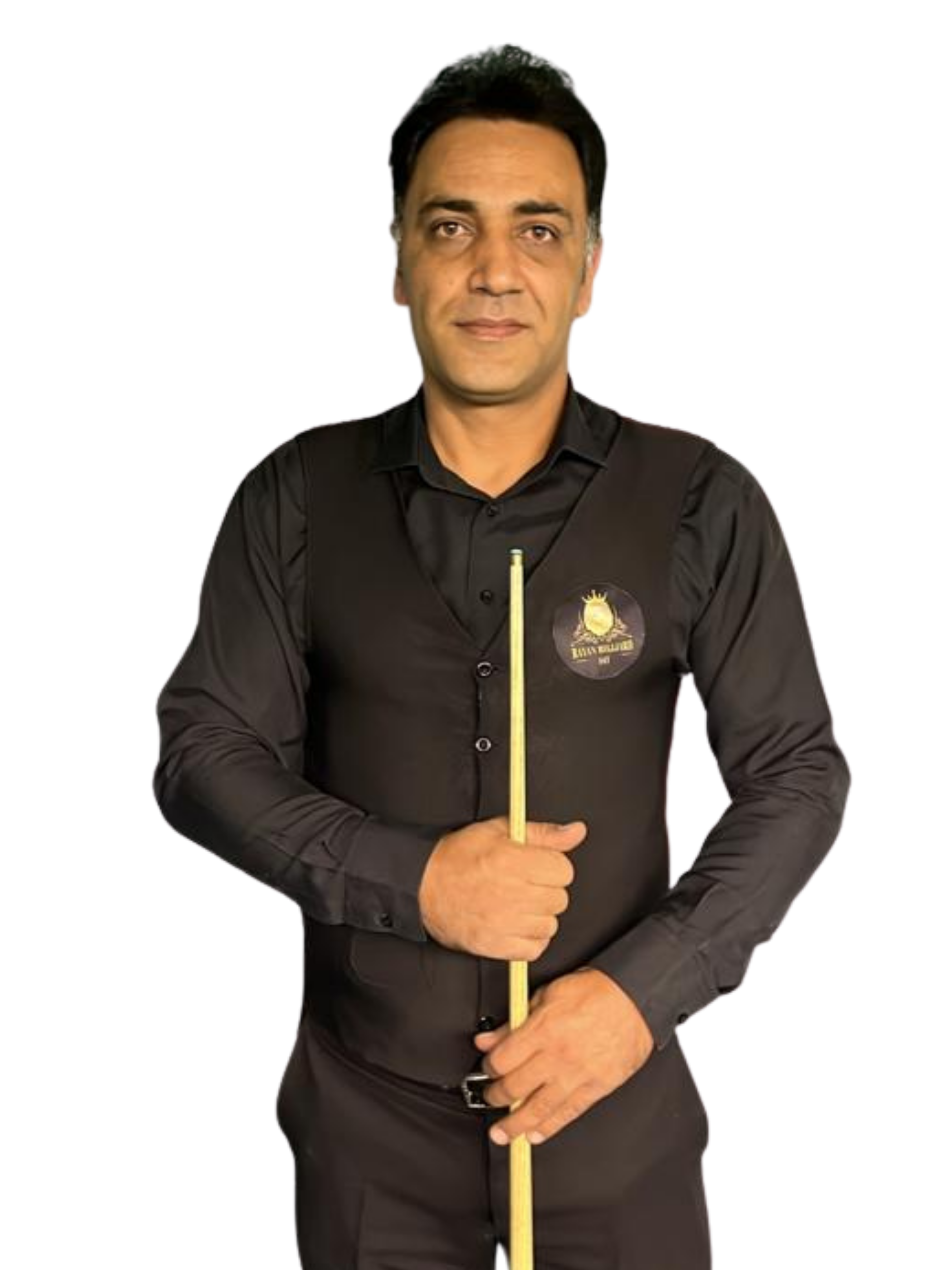 علی صمدی