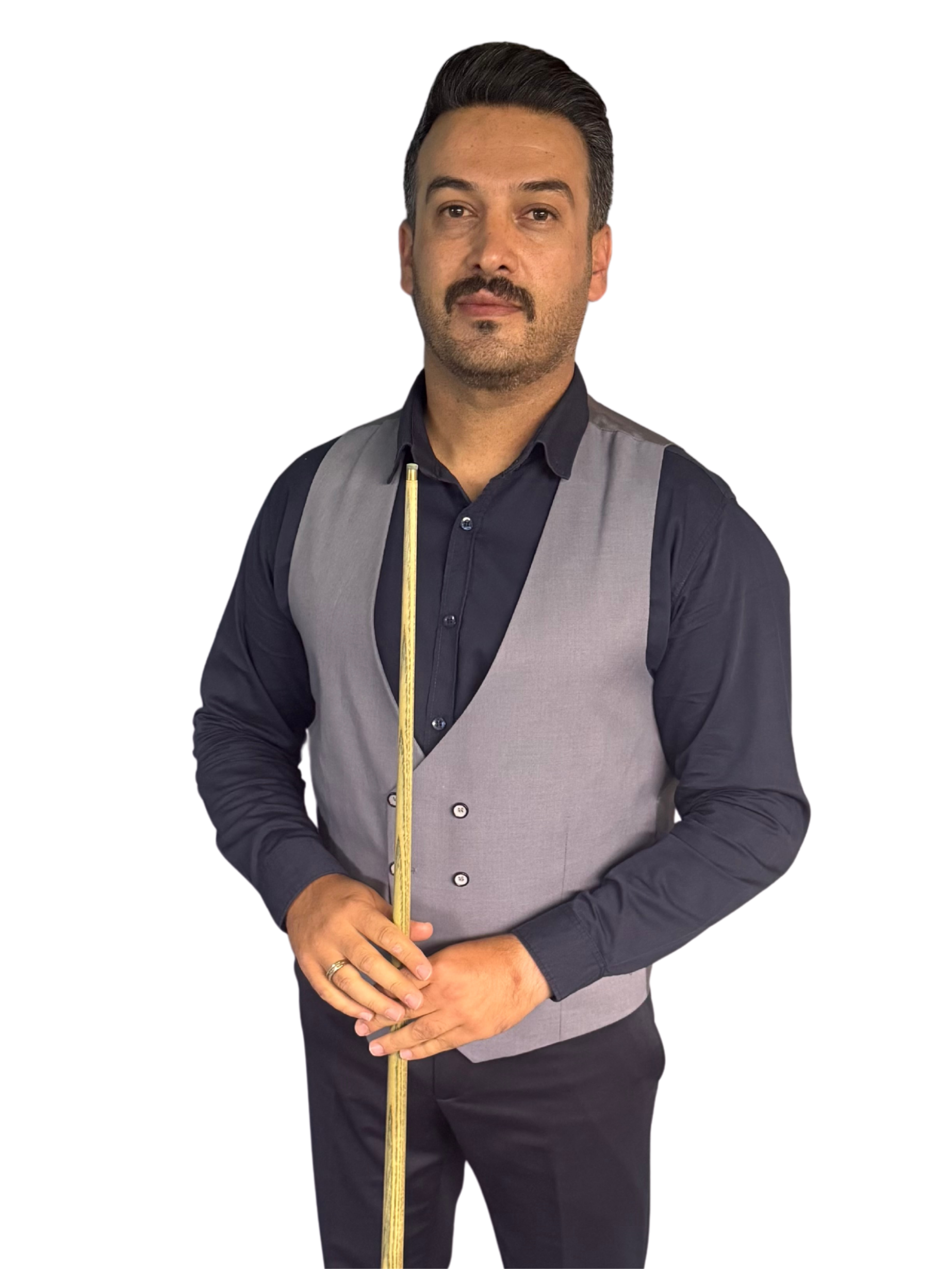 میثاق شریفی