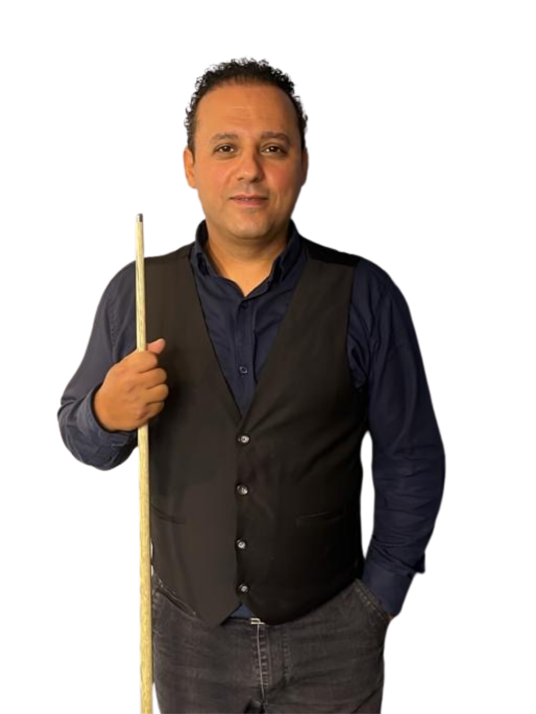 حمید سقایی