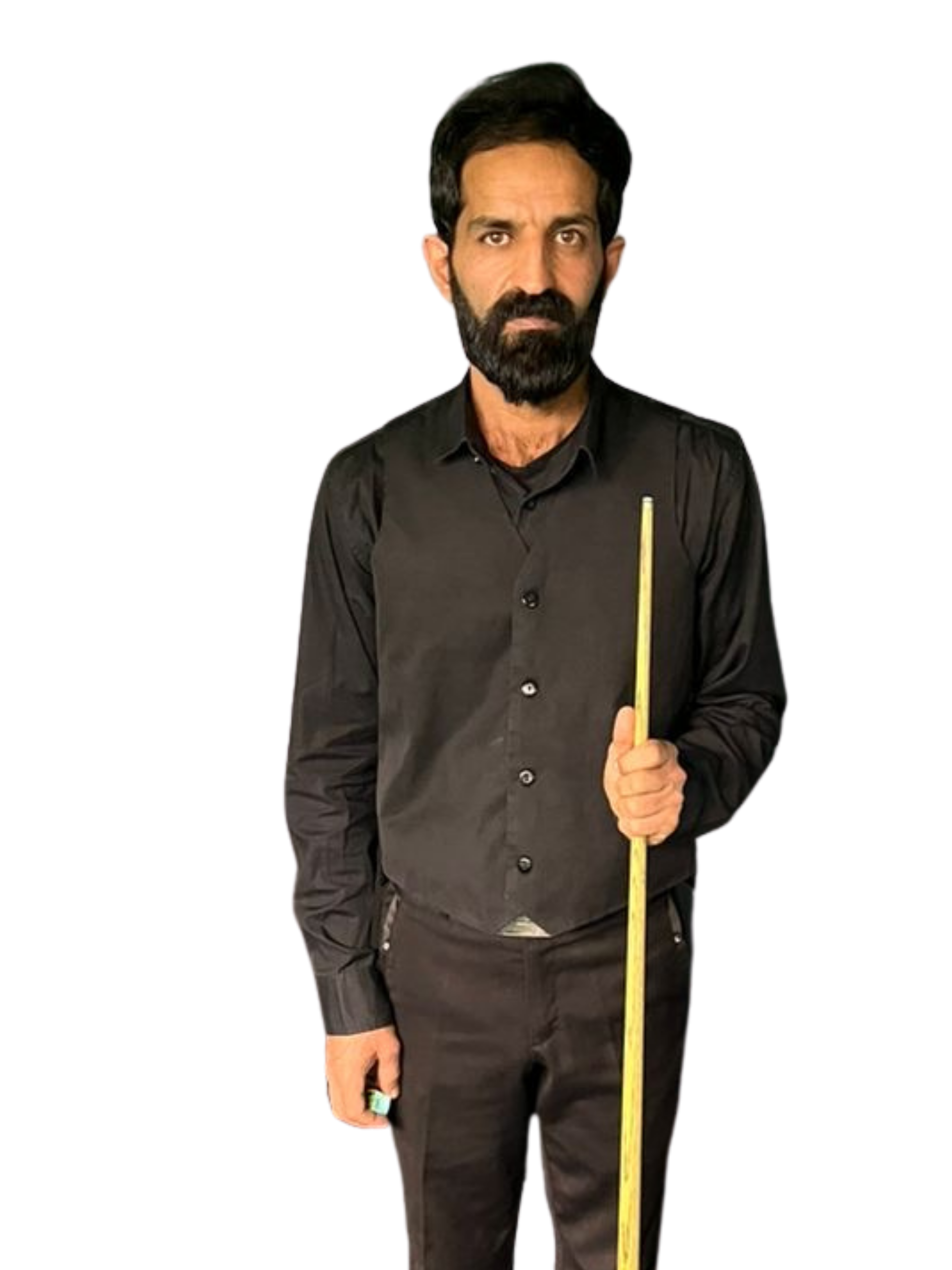 محمود اسدی