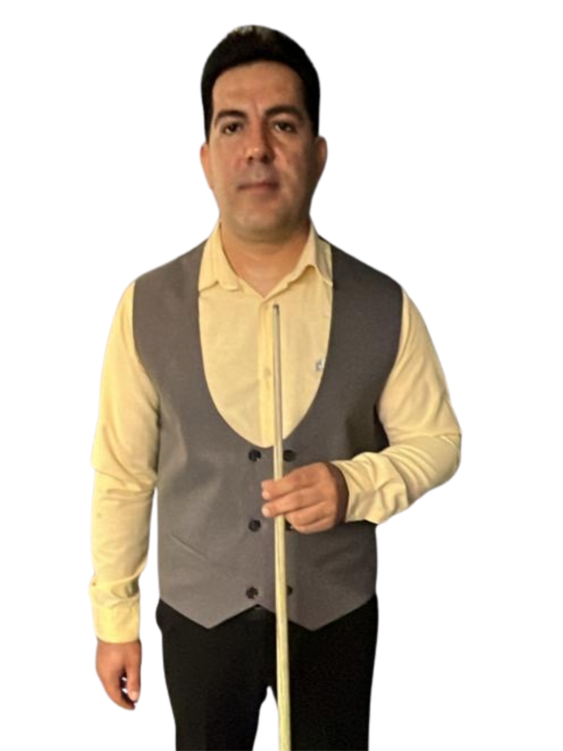 حمید قضاتلو