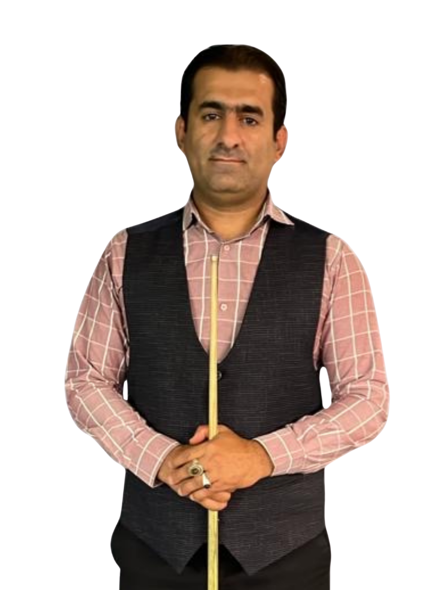 علی پناه کشاورز