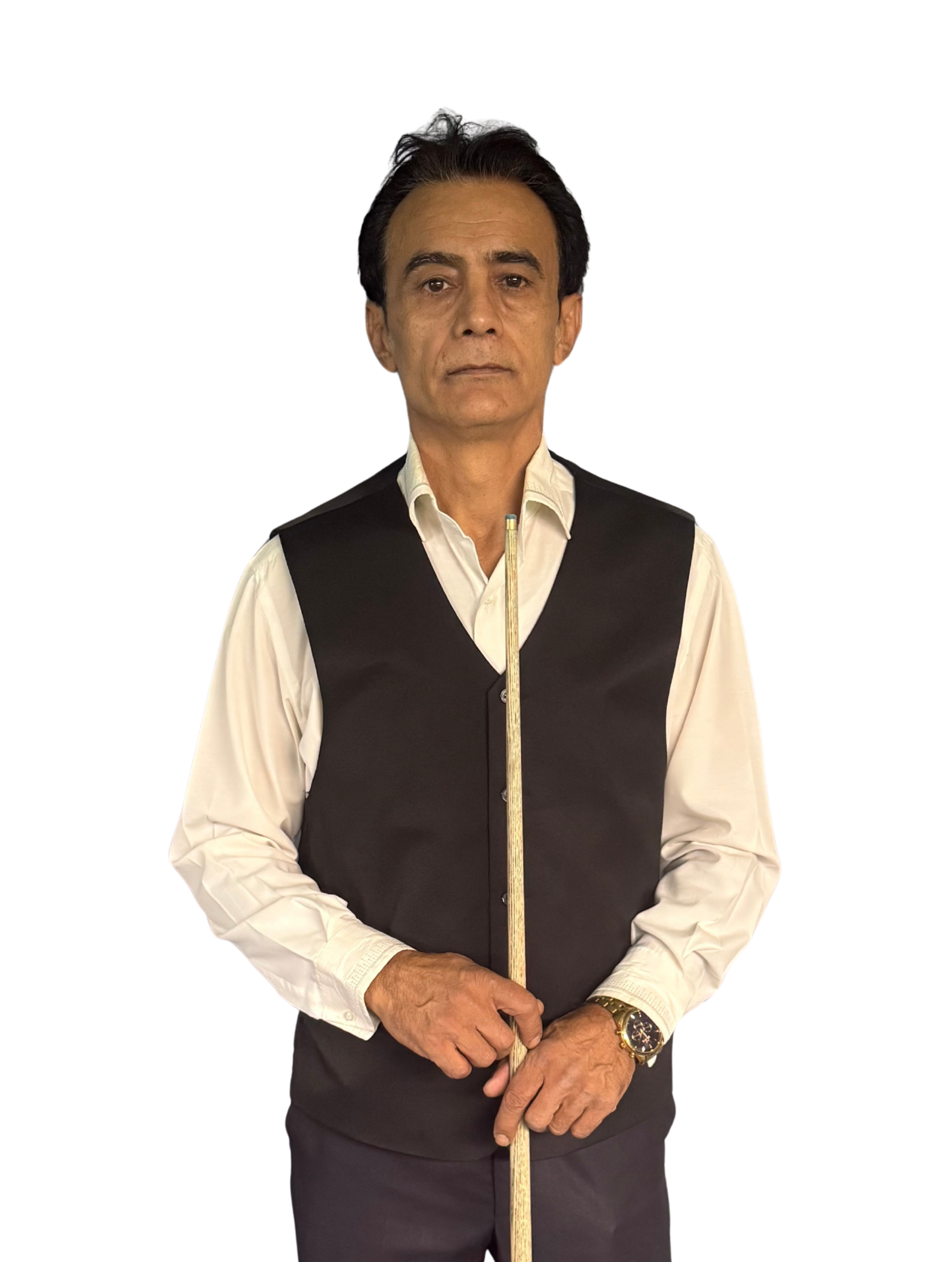 محمدعلی زند امیری