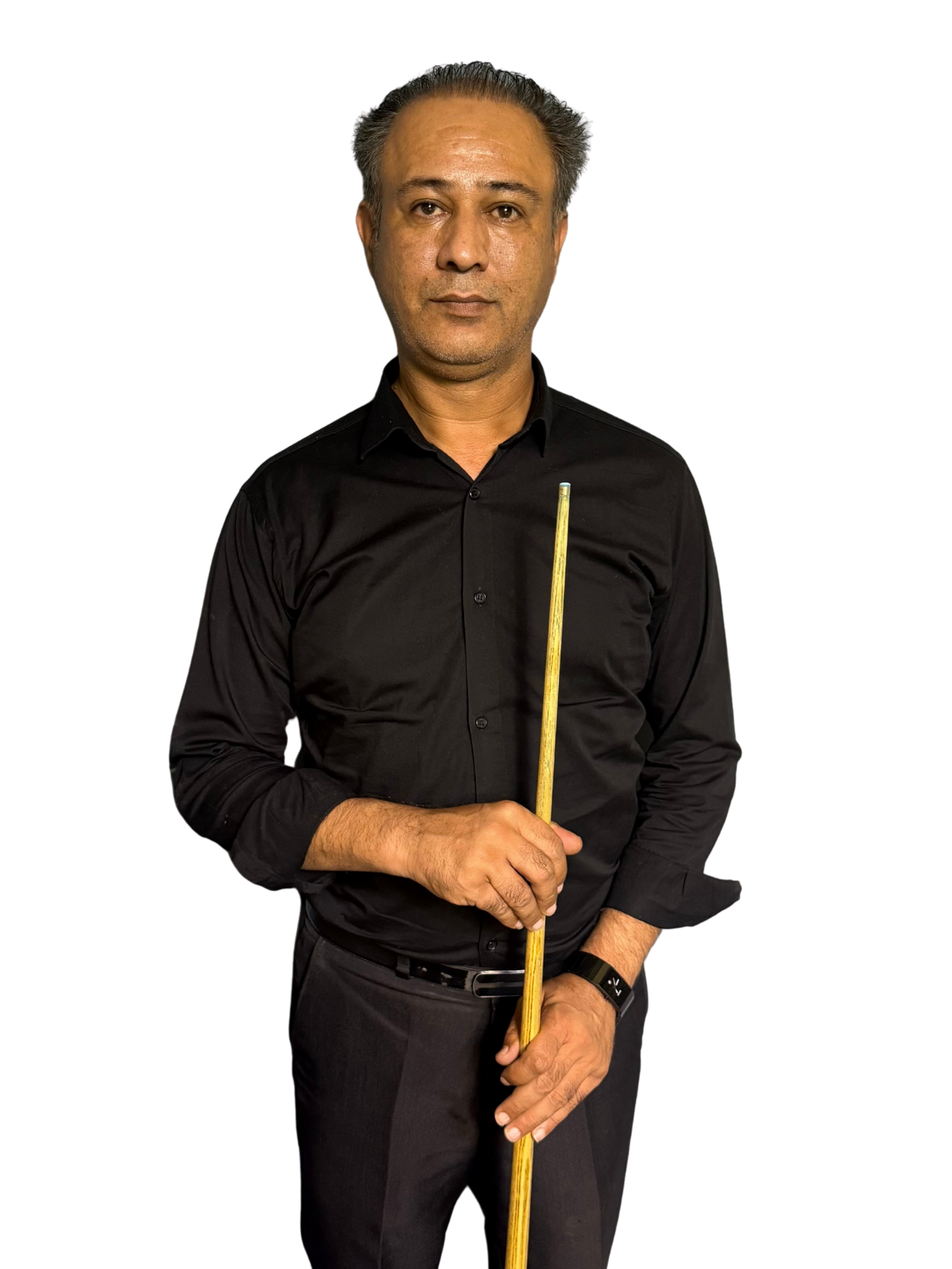 محمود مانی