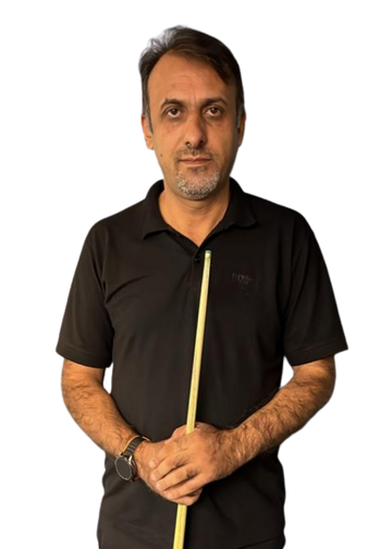 حسن شجاعی