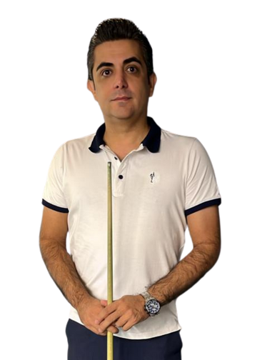 فرید بهادری