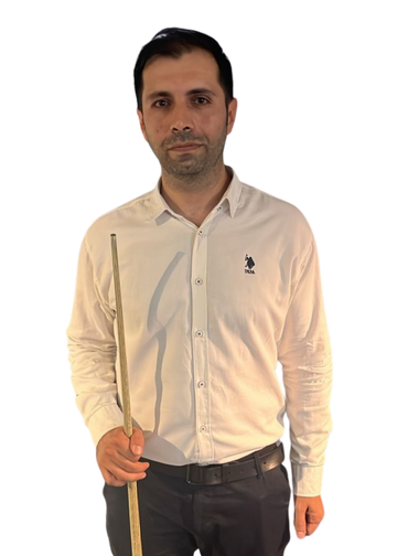 میثم سعیدی
