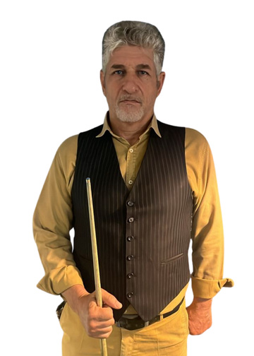ابراهیم کوهی کمالی