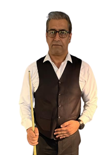 جمشید رزم یار