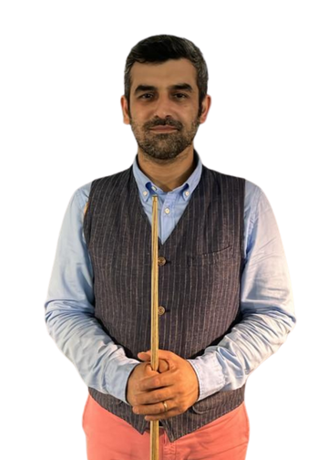 علی صفرزاده