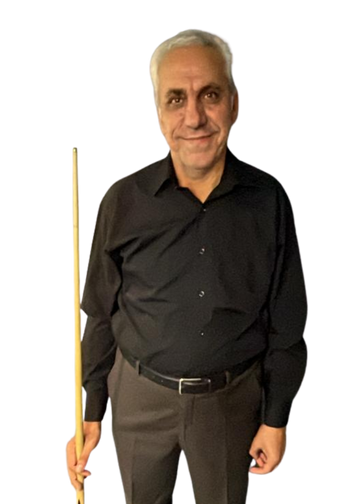 حسین معصومی مامنی