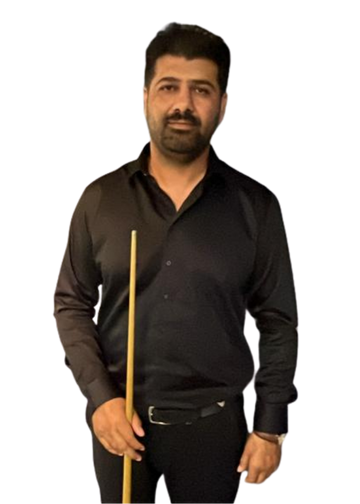 یاشار فرهاد