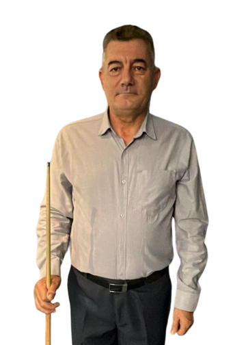 غلامرضا شقاقی