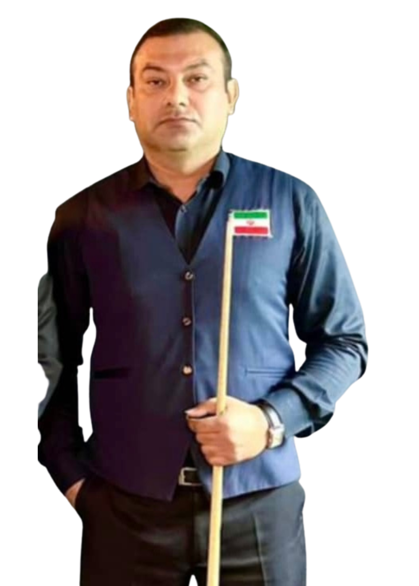 محمد علی علیپور