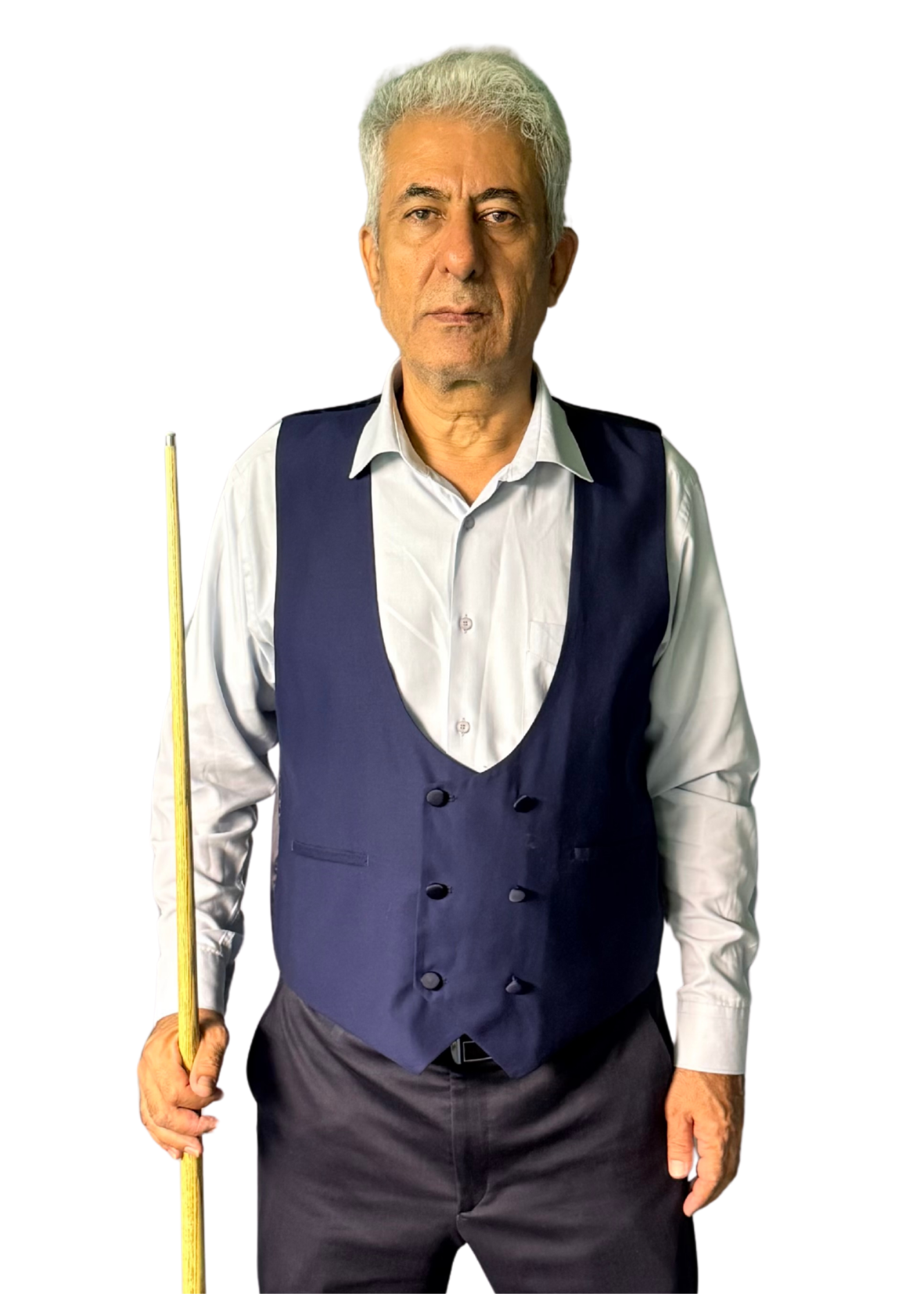 سید منصور فاضل