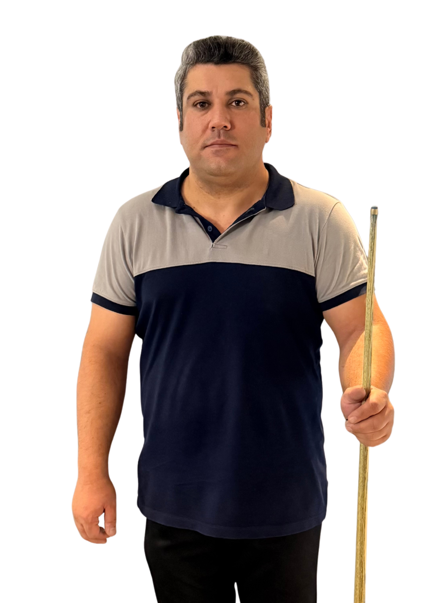سید مهرداد آل هاشم