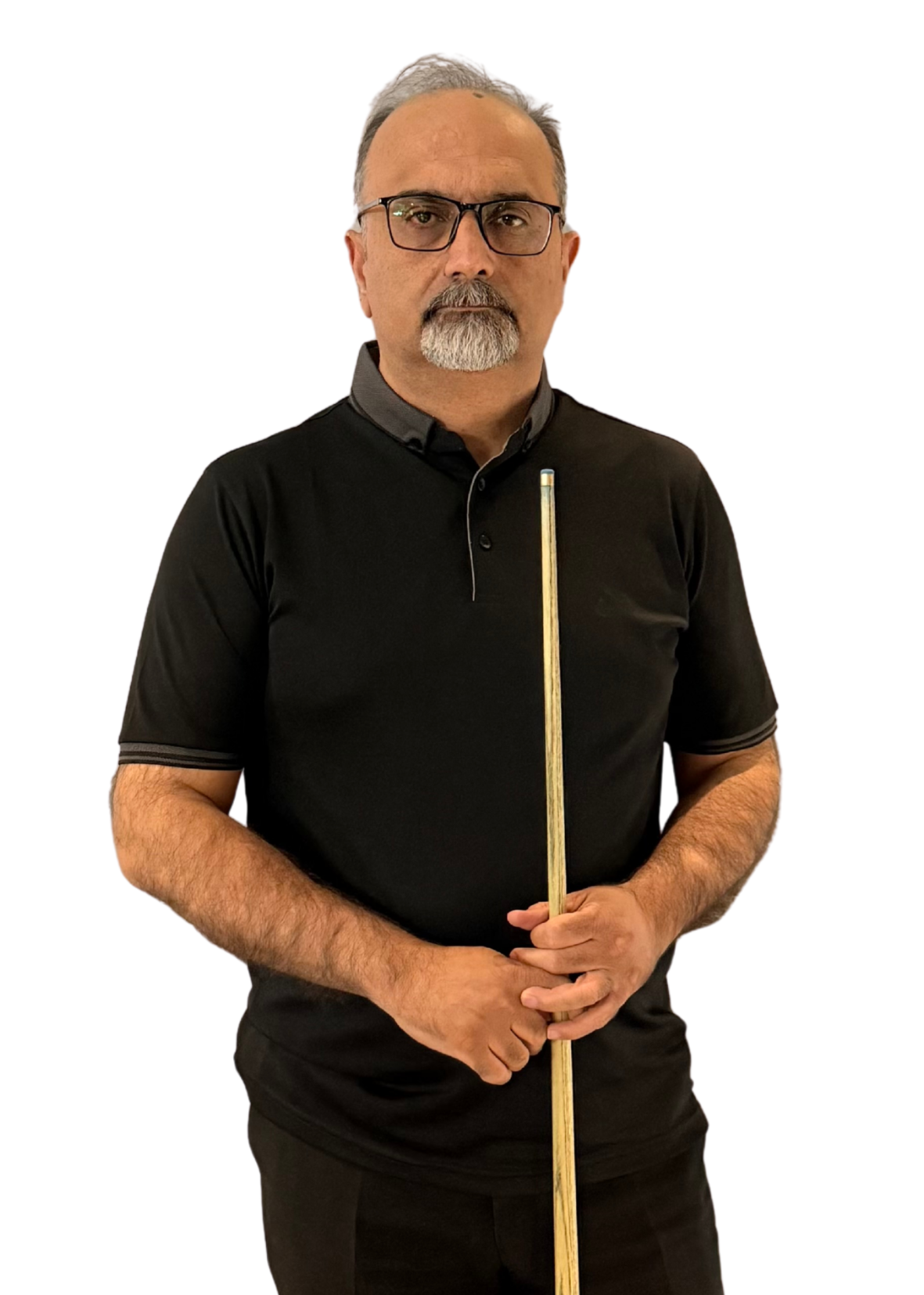 محمد نادری
