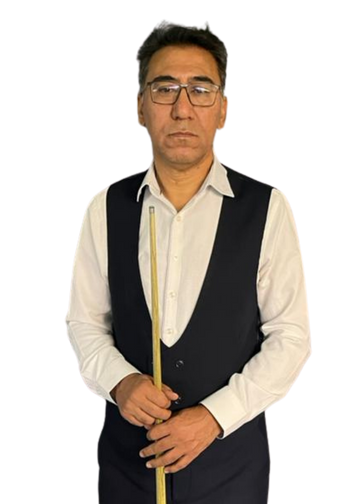 امیر اله دلبر