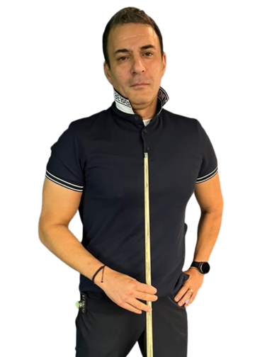 پدرام موحد گیلانی