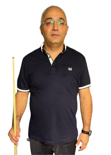 امیر اشرفی
