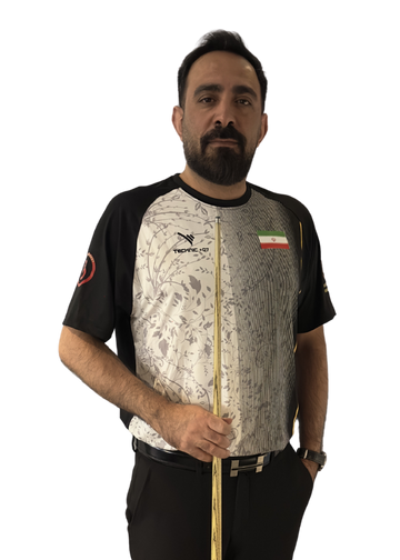 آرمان مردانی