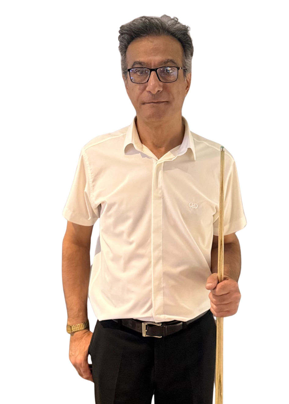 جهانگیر حبیب زاده دهکردی