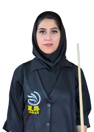 مریم ابراهیمی