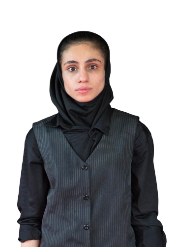 راحیل امیری