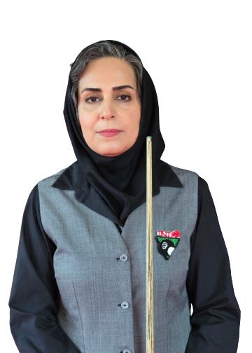 سعیده سادات صنعتی