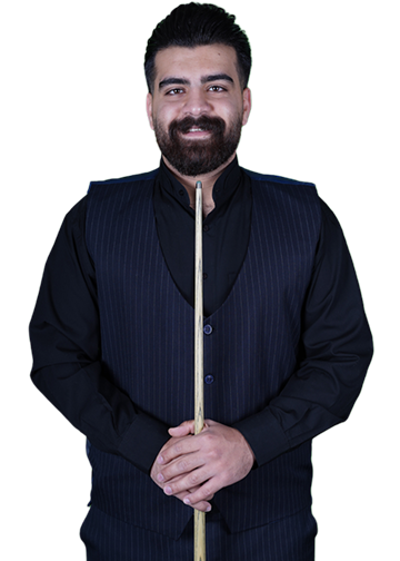 امیر حسین باقری فرد