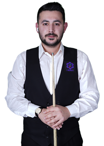 محمدرضا ملک زاده