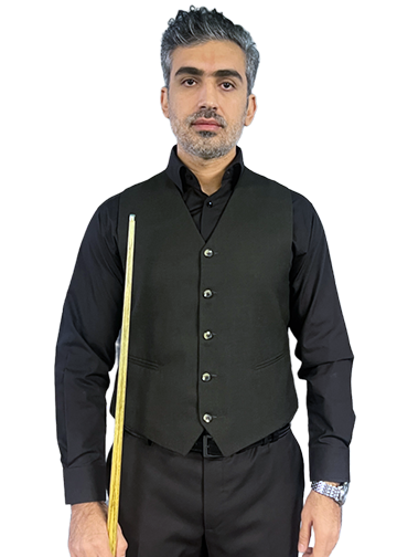 حامد حسنی