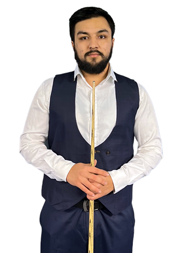 پارسا عبدی