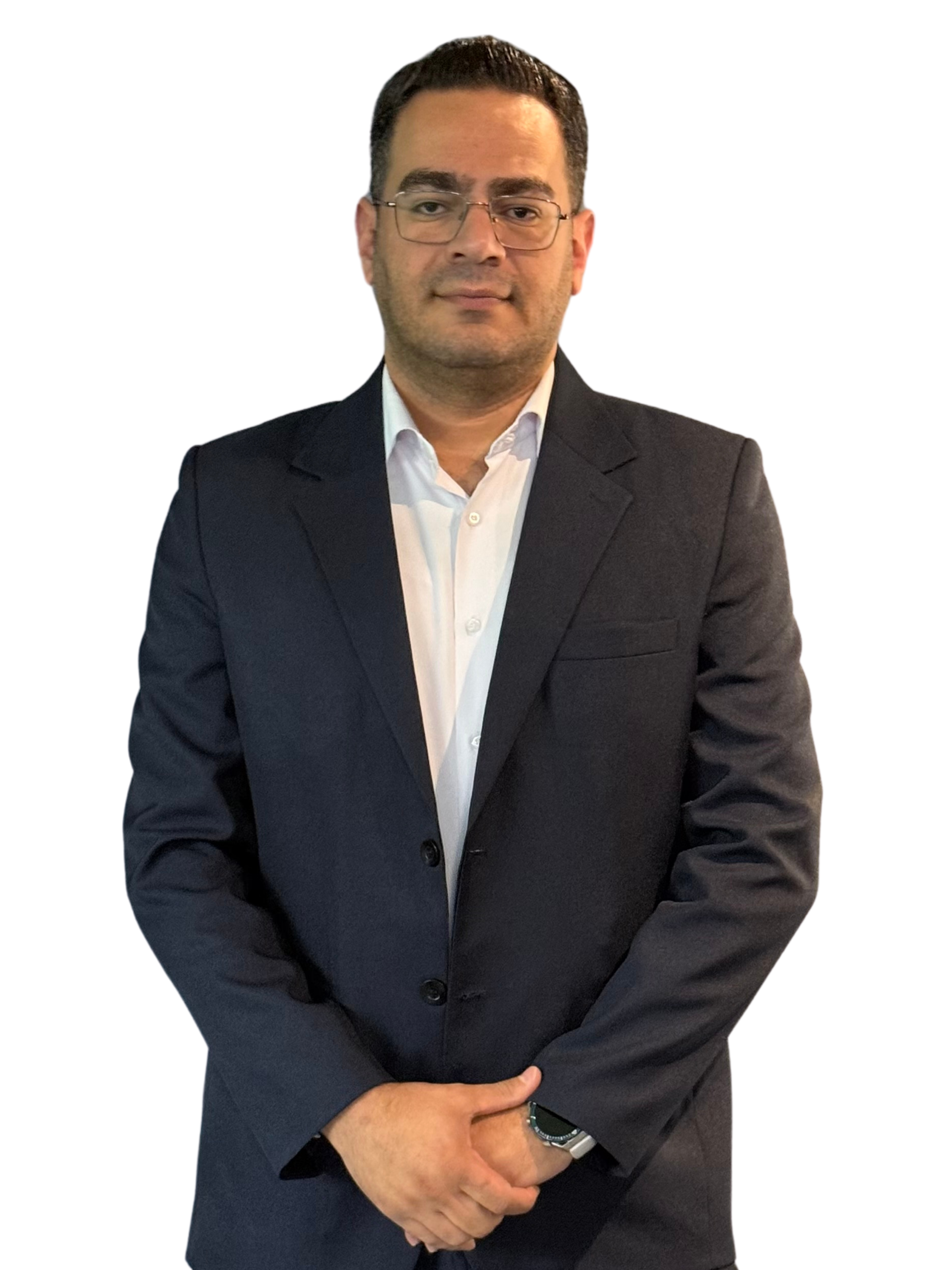 نیما باقری