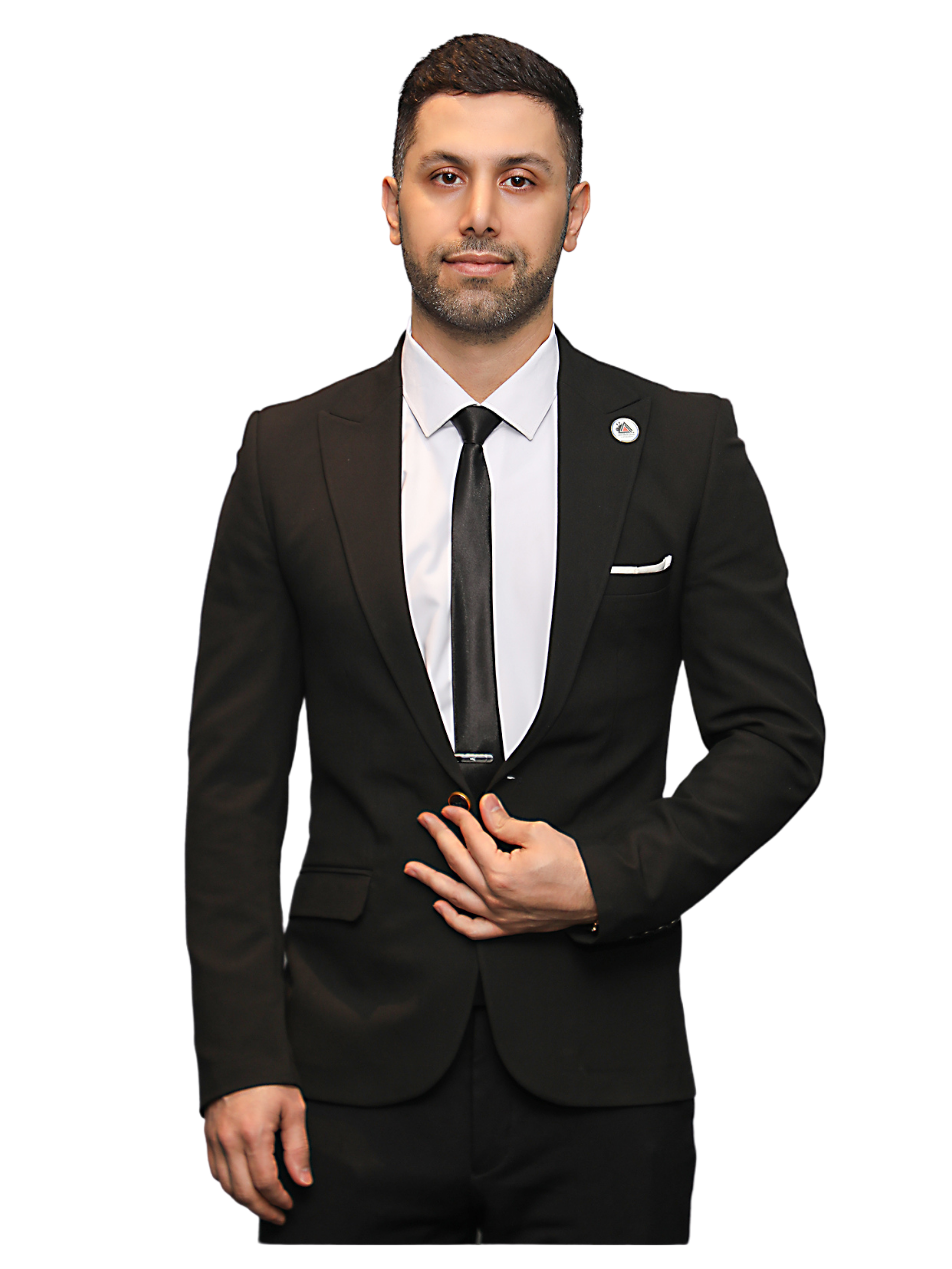 سعید احمدی